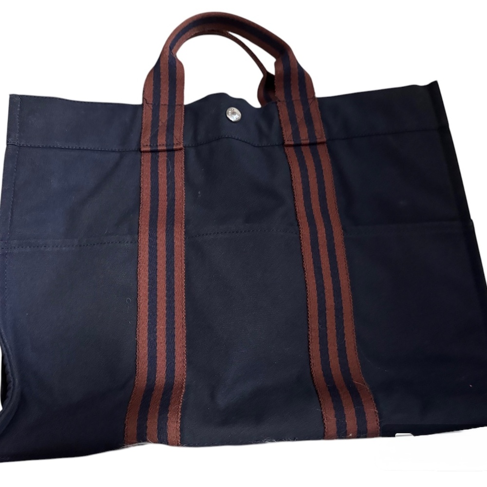 Hermes Tote